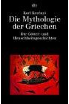 Die Mythologie der Griechen