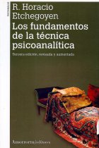 Los fundamentos de la técnica psicoanalítica