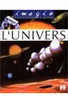 L'univers + puzzle