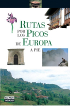 Rutas por los Picos de Europa A Pie