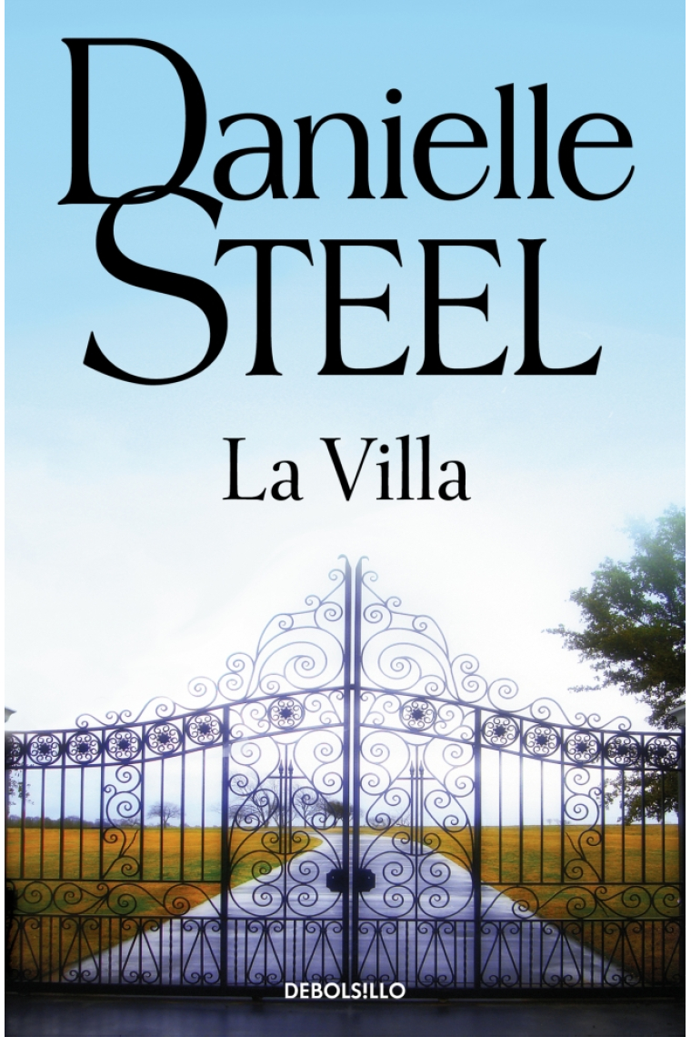 La villa