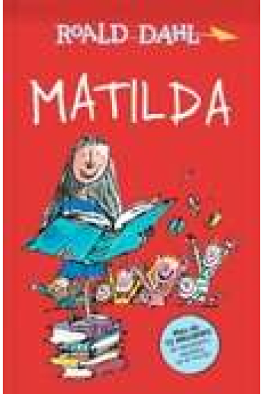 Matilda