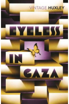 Eyeless in Gaza