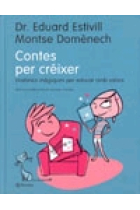 Contes per créixer