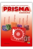 Prisma C1 Consolida Libro del alumno + CD