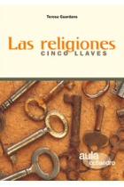 Las religiones. Cinco llaves