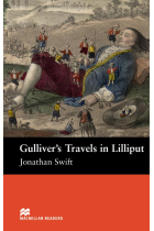 Gulliver's Travels in Lilliput (Starter Level)