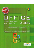 Curso office 2007.Práctico multimedia. Lodisoft