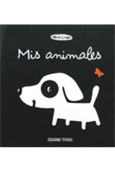 Mis animales (- 3 años)