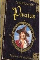 Piratas. Manuela del abordaje