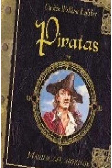 Piratas. Manuela del abordaje