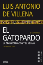 El Gatopardo. La transformación y el abismo. Luchino Visconti