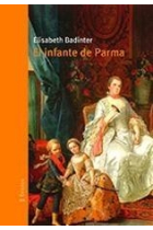 El infante de Parma