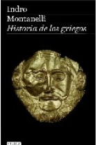 Historia de los griegos