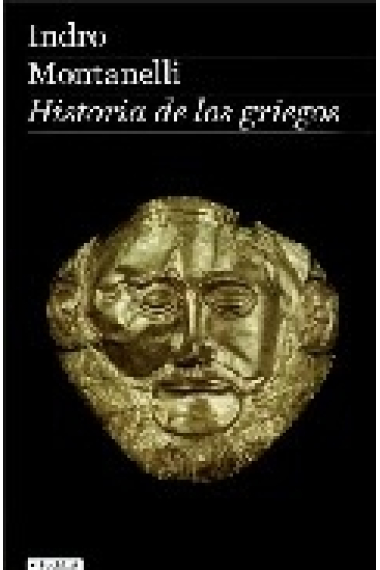 Historia de los griegos