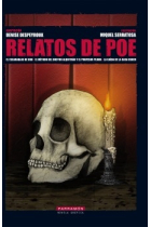 Relatos de Poe