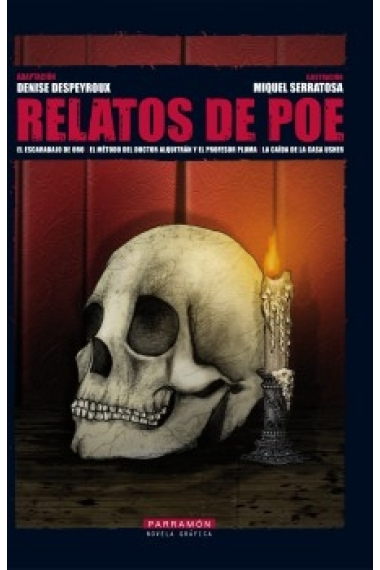 Relatos de Poe