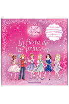 La fiesta de las princesas (+6)