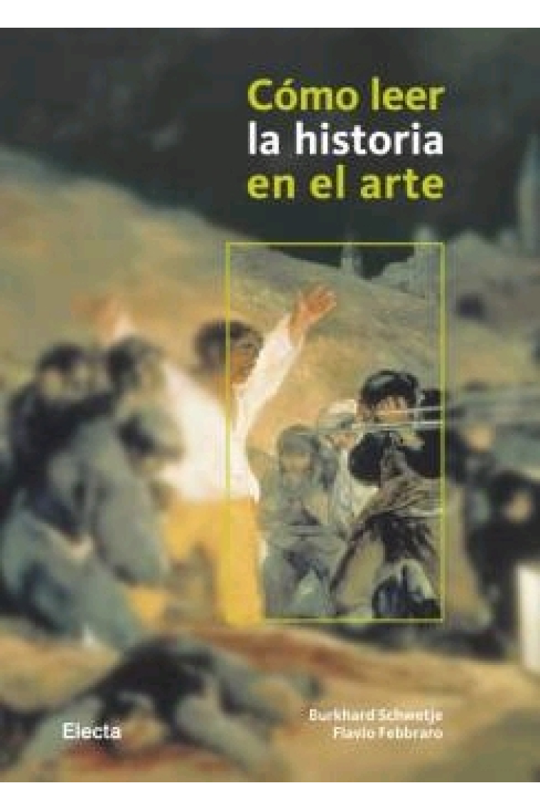 Cómo leer la historia en el arte