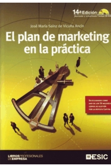 El plan de marketing en la práctica