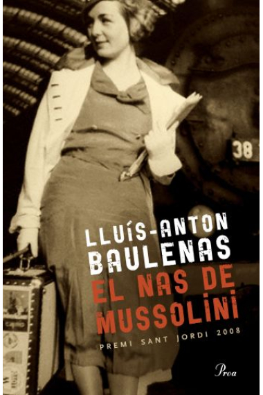 El nas de Mussolini