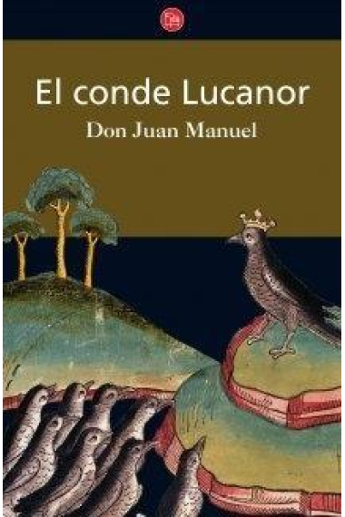 El conde Lucanor