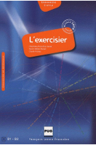 L'exercisier. Manuel d'expression française (2e édition 2010)