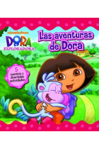 Recopilatorio Dora la Exploradora