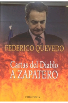 Cartas del diablo a Zapatero