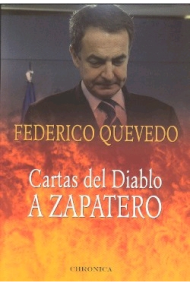 Cartas del diablo a Zapatero