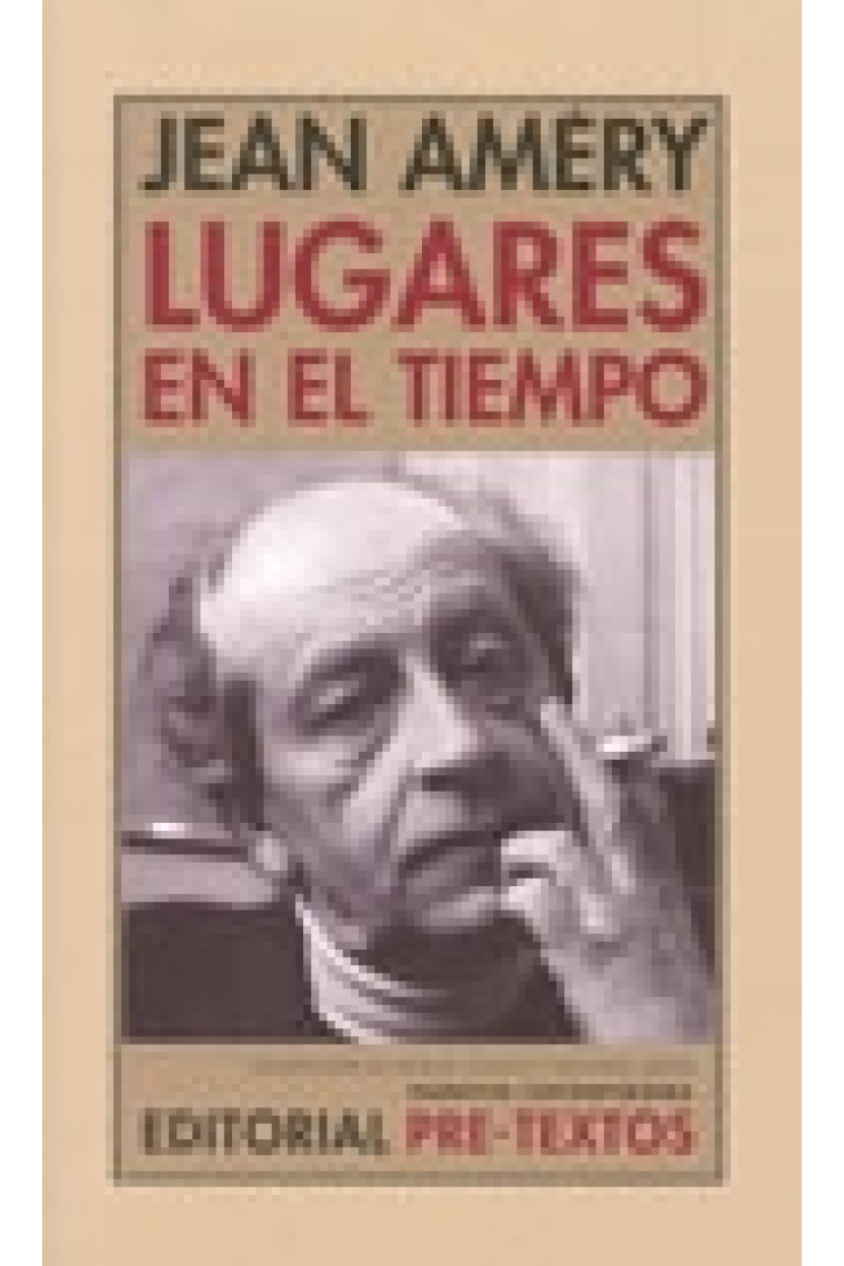 Lugares en el tiempo