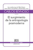 El surgimiento de la antropología posmoderna