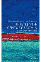 Nineteenth-Century Britain: A Very Short Introduction