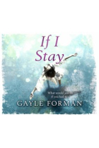 If I Stay (Audiobook)