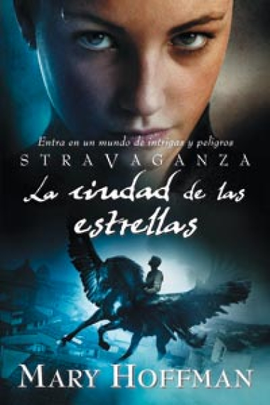 Strevaganza: La ciudad de las estrellas