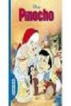 Pinocho (Libro   DVD)