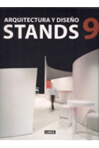 Arquitectura y diseño Stands 9