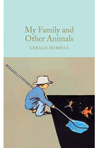 My family and other animals. Collector's Library Collection