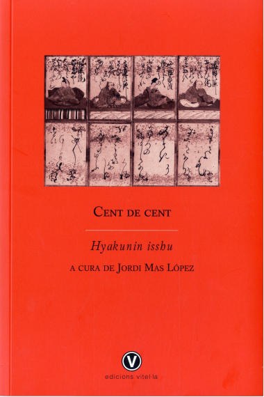 Cent de cent. Hyakunin isshu