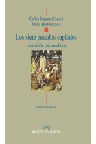 Los siete pecados capitales : Una visión psicoanalítica