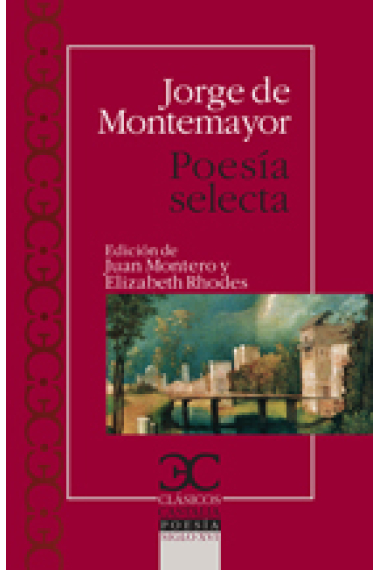 Poesía selecta