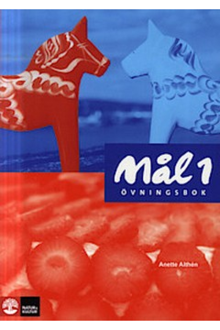 Mål 1 Övningsbok (New Edition)