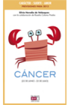 Cáncer 2013