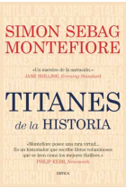 Titanes de la Historia