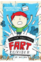 Doctor Proctor's Fart Powder