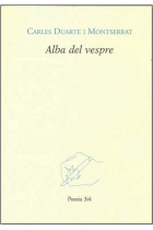 Alba del vespre