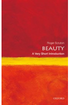 Beauty. A Very Short Introduction