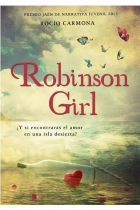 Robinson Girl (Premio Jaén de Narrativa Juvenil 2013)