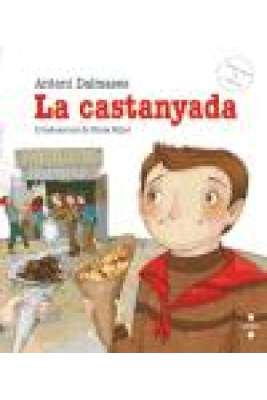 La castanyada