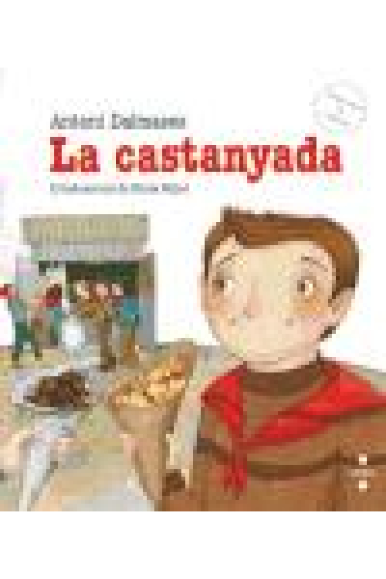 La castanyada